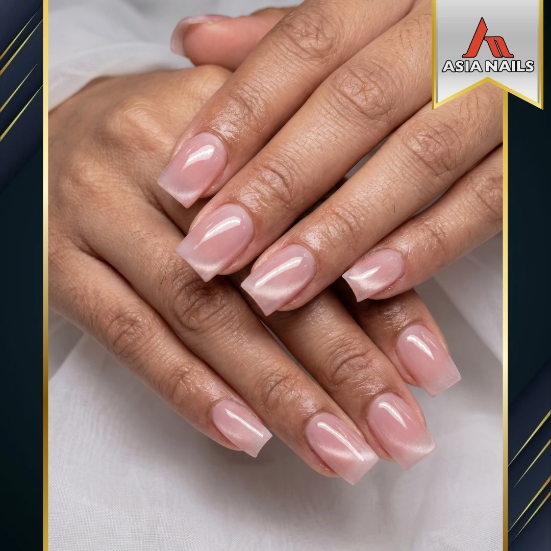 Nail Art July 20